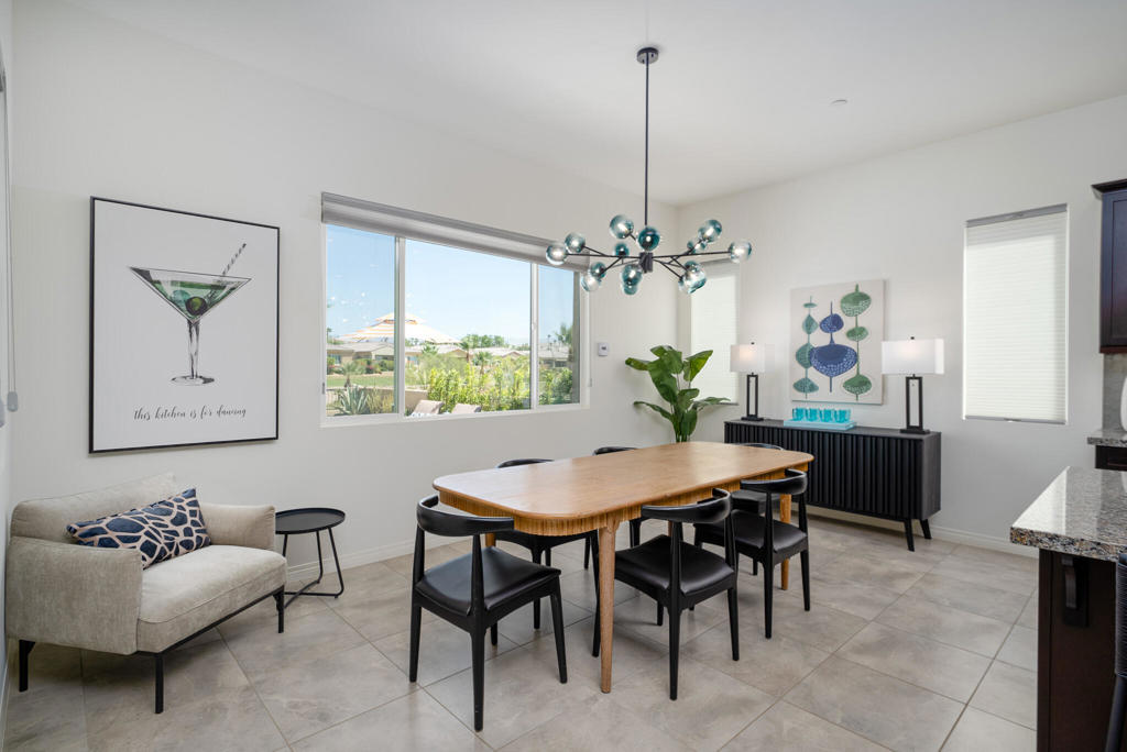 Desert Princess - Residential Lease