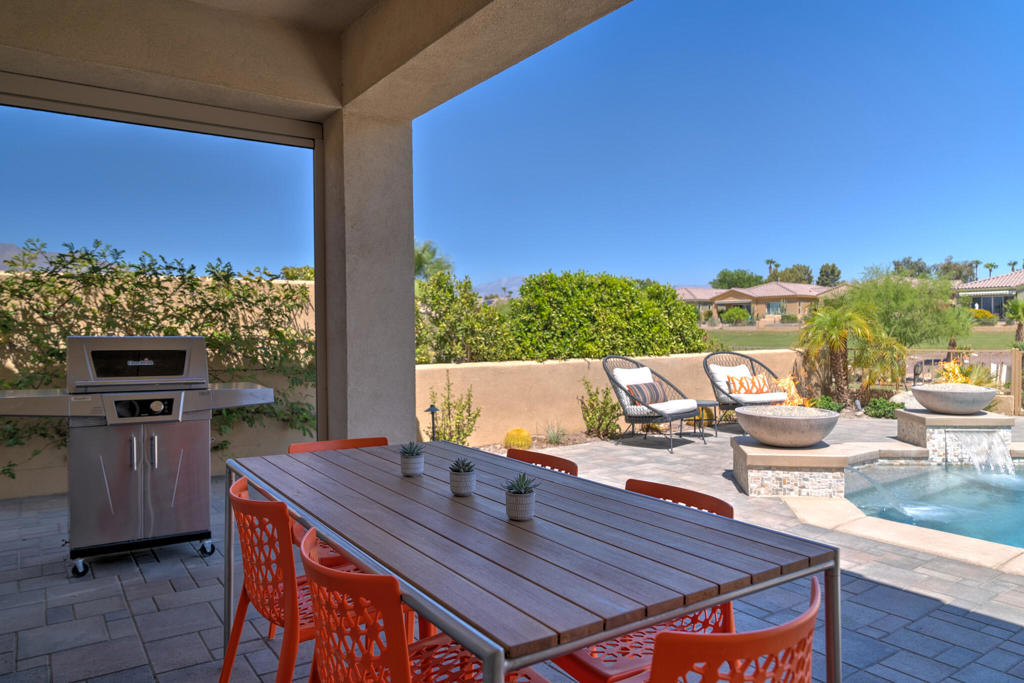 Desert Princess - Residential Lease