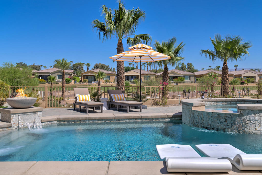 Desert Princess - Residential Lease