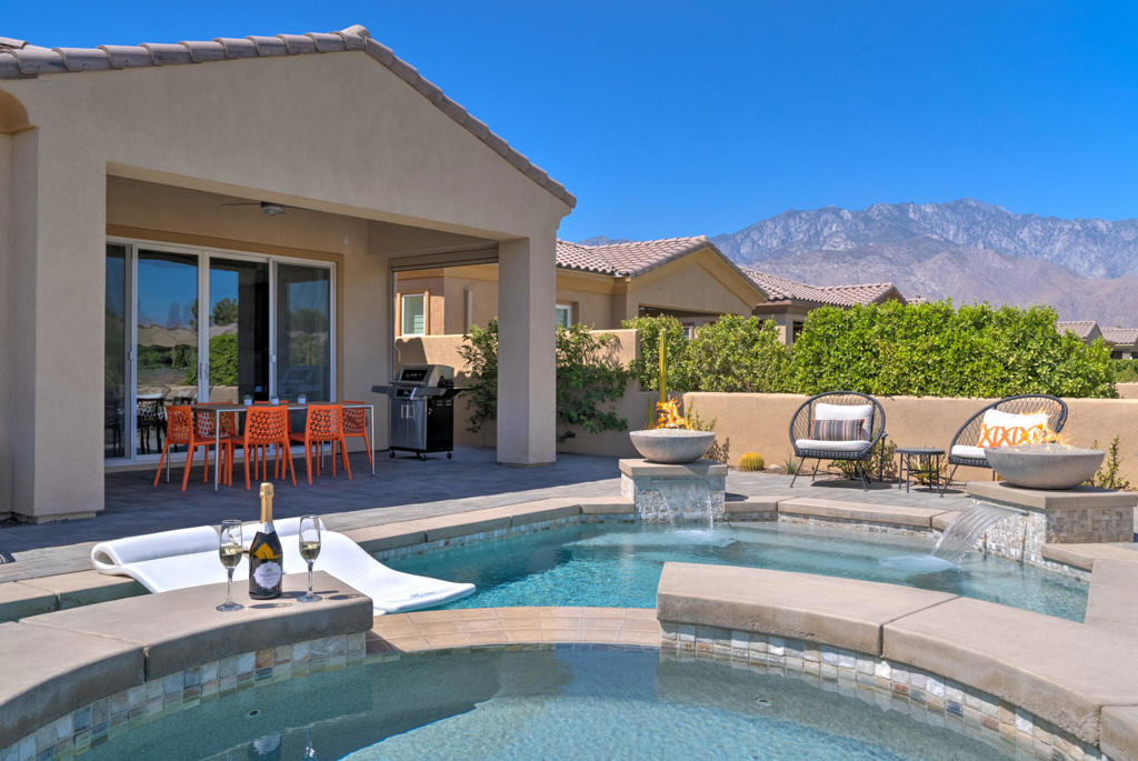 Desert Princess - Residential Lease