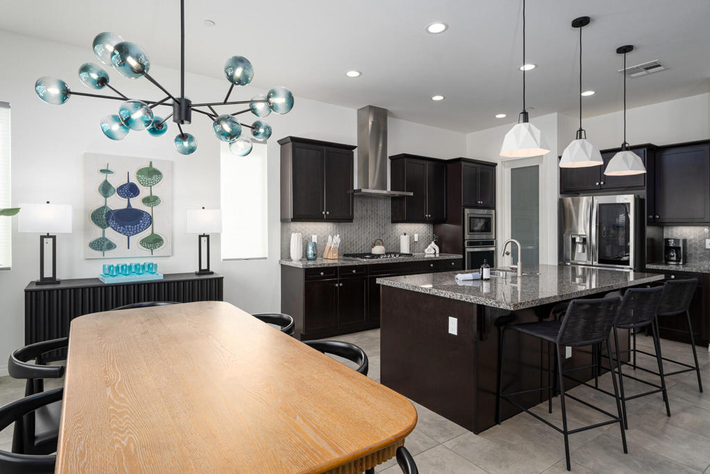 Desert Princess - Residential Lease