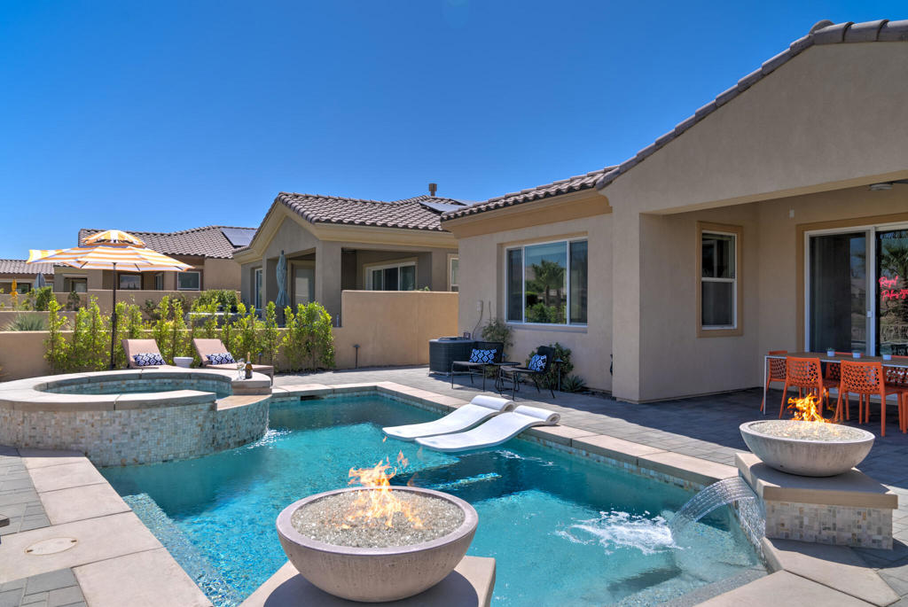 Desert Princess - Residential Lease