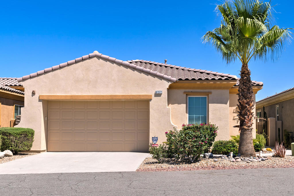 Desert Princess - Residential Lease