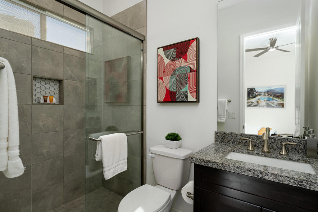 Desert Princess - Residential Lease