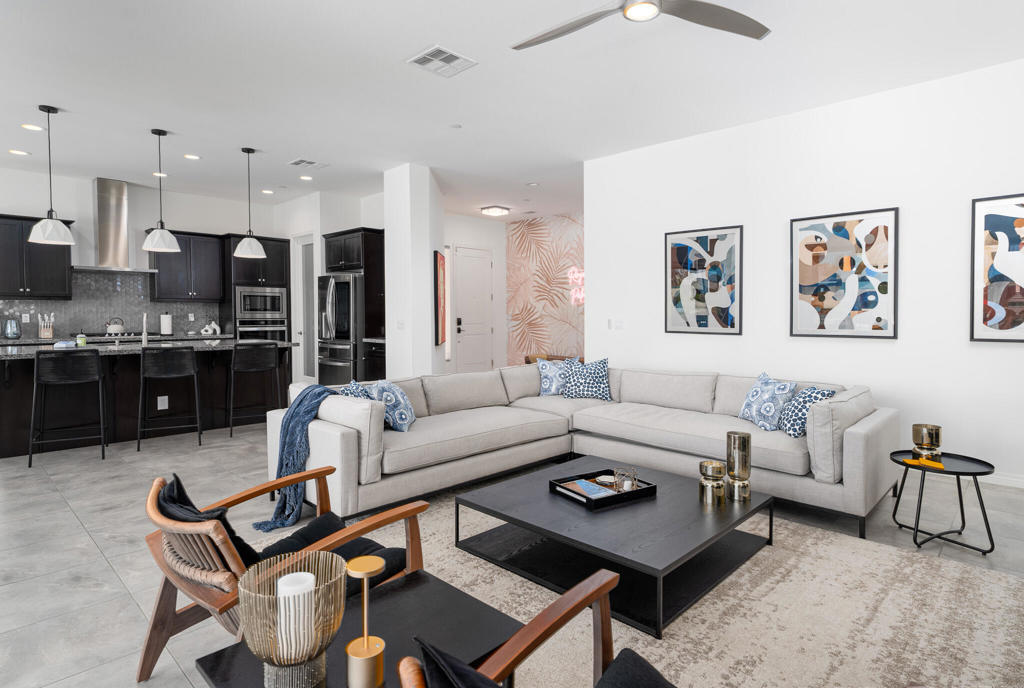 Desert Princess - Residential Lease