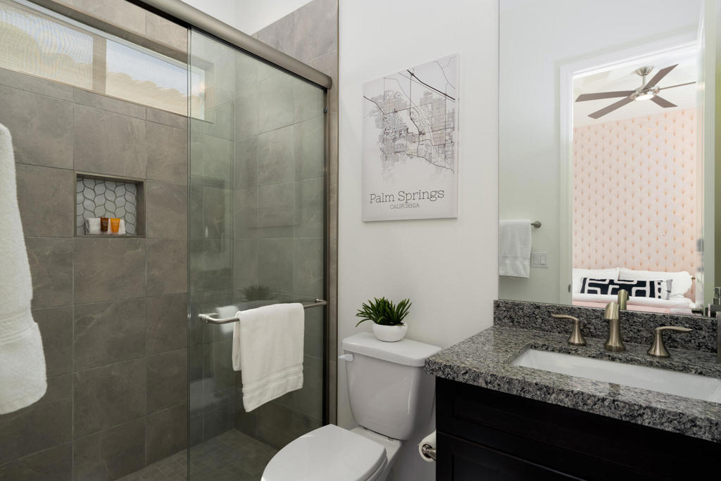 Desert Princess - Residential Lease