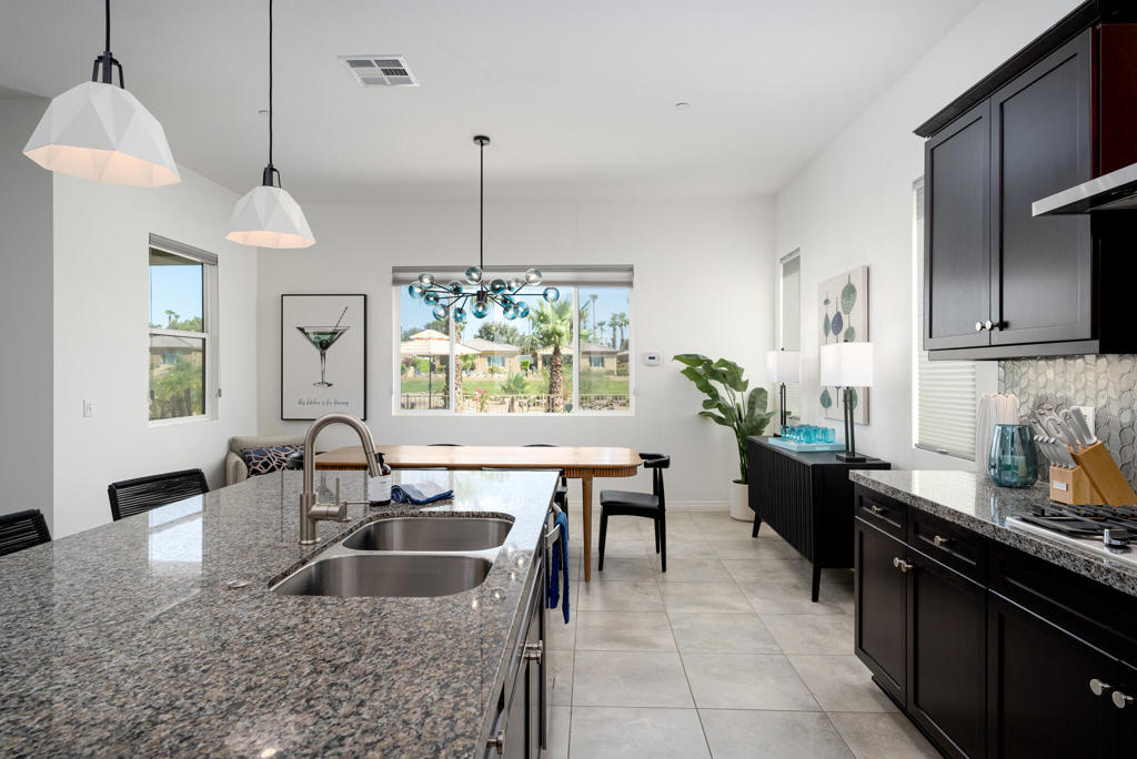 Desert Princess - Residential Lease