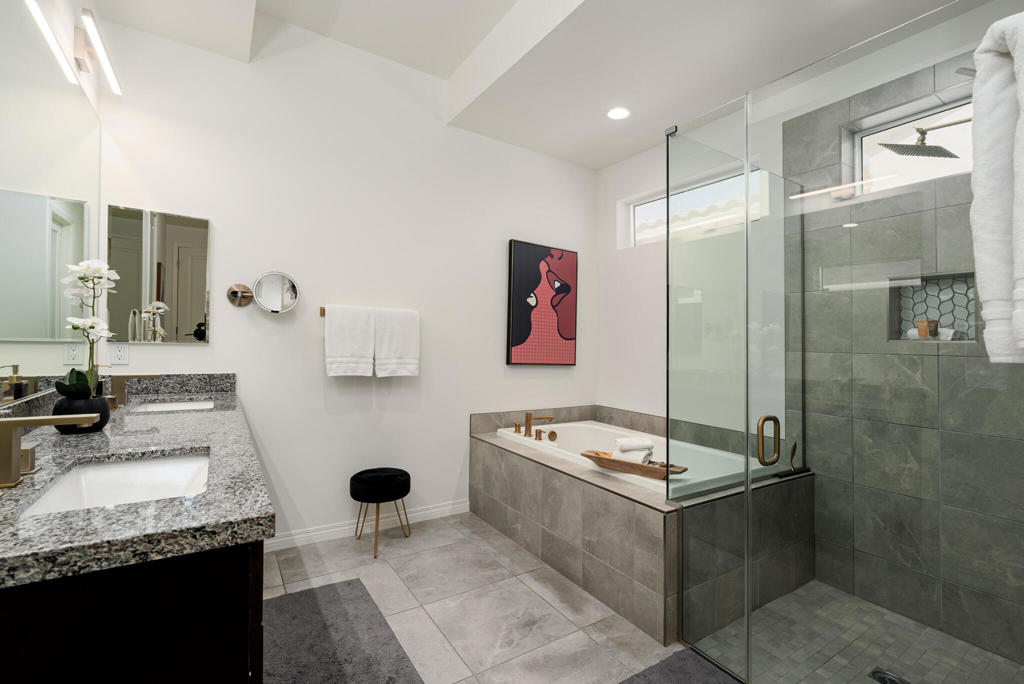 Desert Princess - Residential Lease
