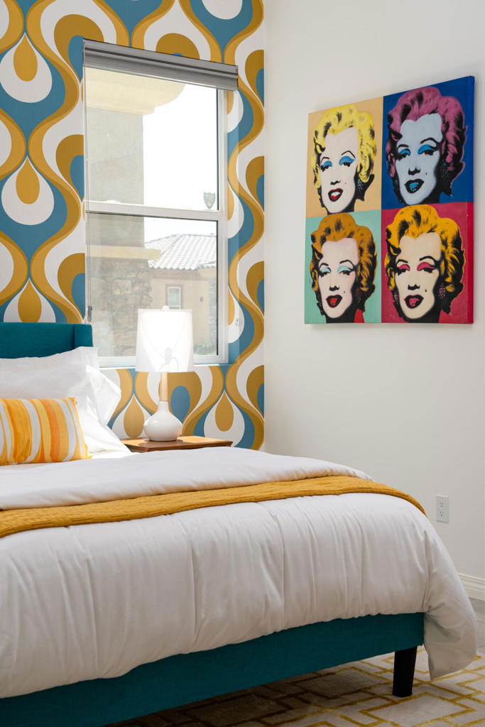 Desert Princess - Residential Lease