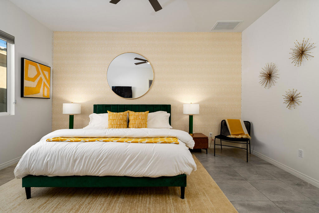 Desert Princess - Residential Lease