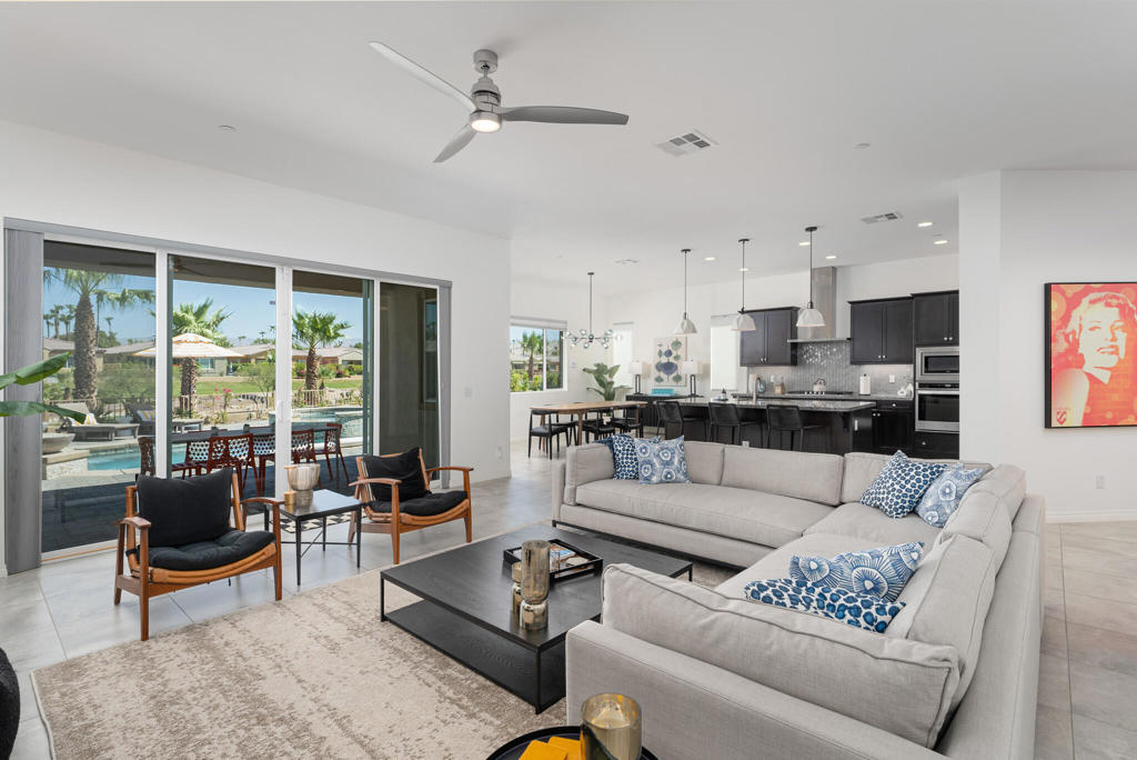 Desert Princess - Residential Lease