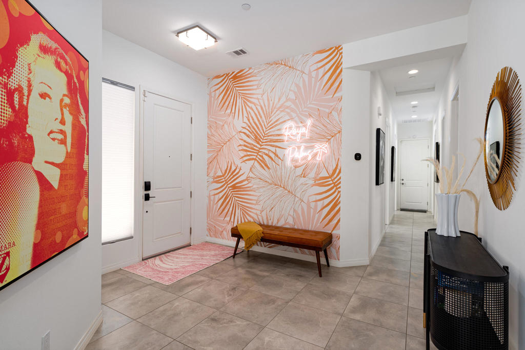 Desert Princess - Residential Lease