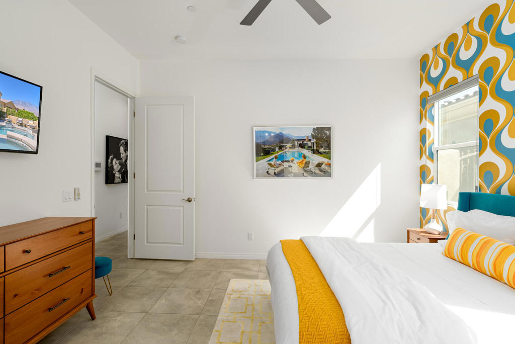 Desert Princess - Residential Lease