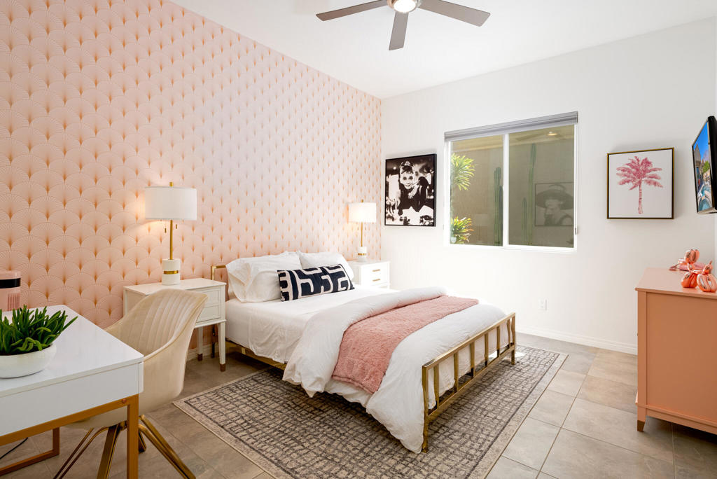 Desert Princess - Residential Lease