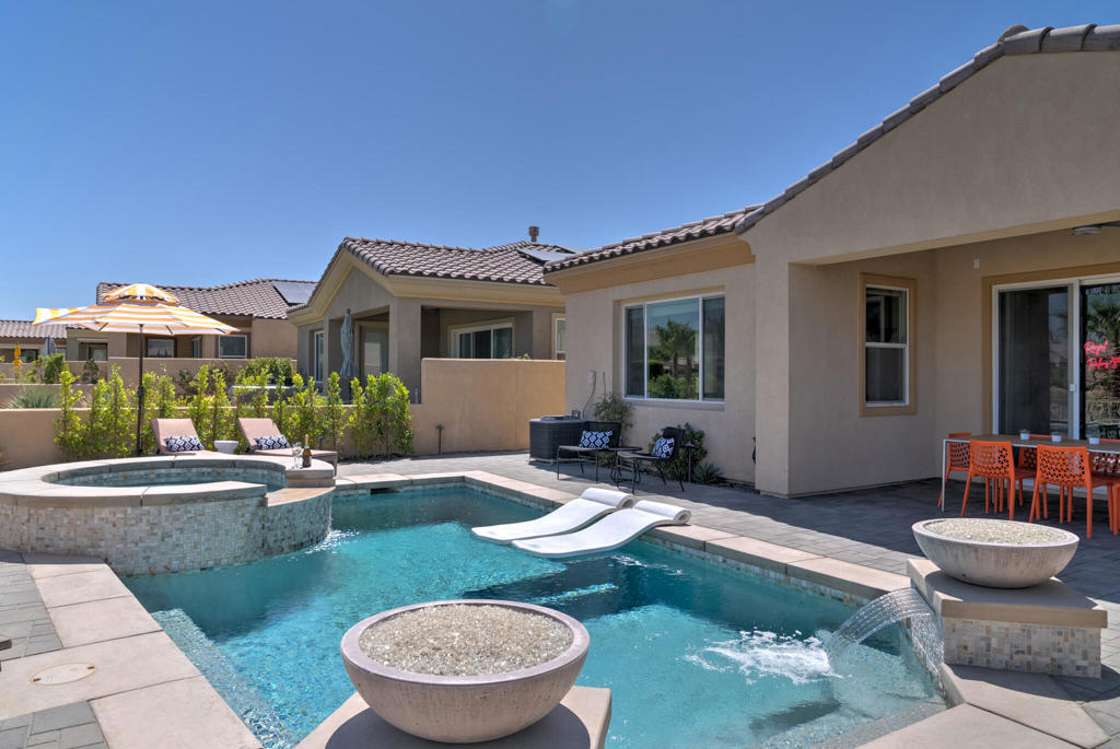 Desert Princess - Residential Lease