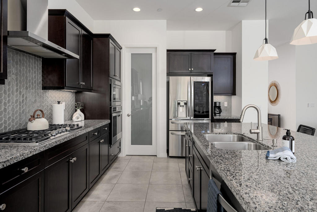 Desert Princess - Residential Lease