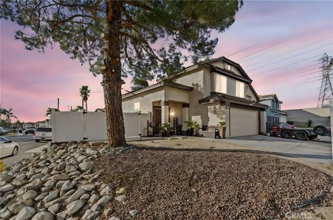 11466 Blackstone Court Fontana CA 92337