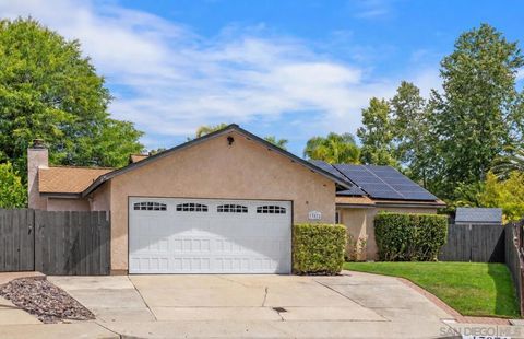 Photo of 13871 Olive Grove Pl Pl, Poway, CA 92064 (MLS # 260010610SD)