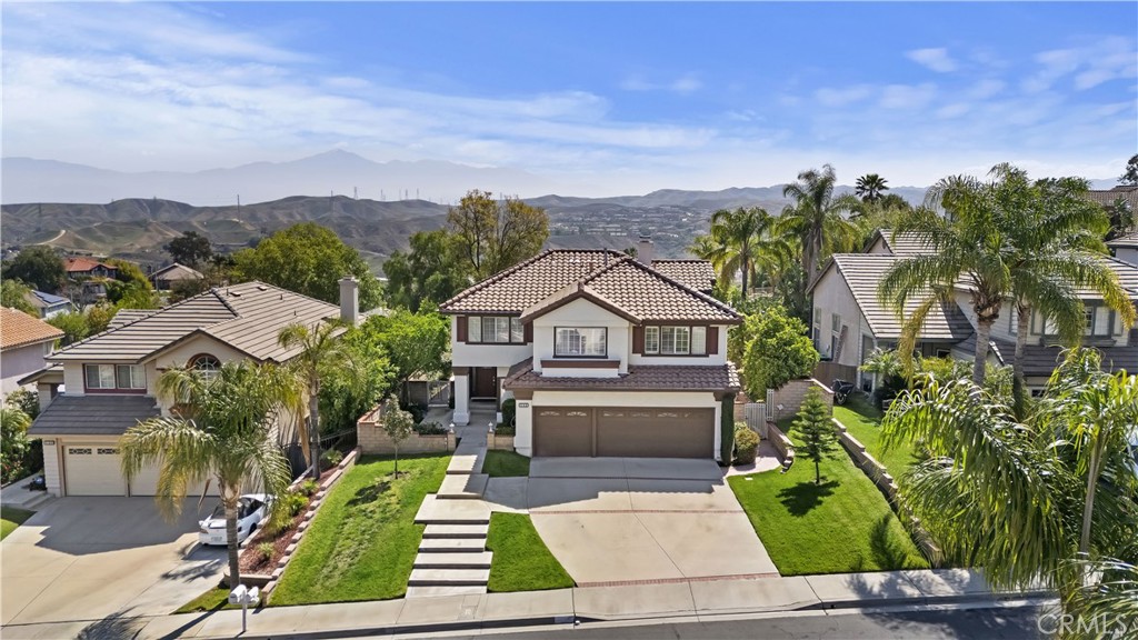2162 Wild Canyon Drive