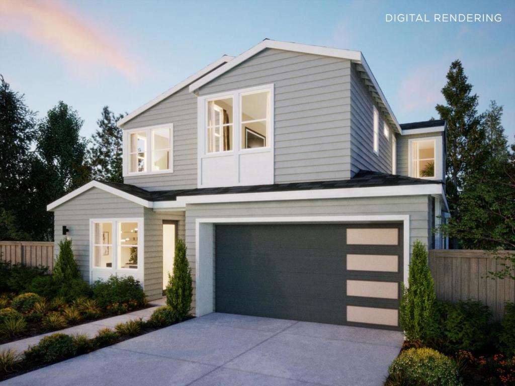 1029 Broadway Avenue, San Jose CA 95125