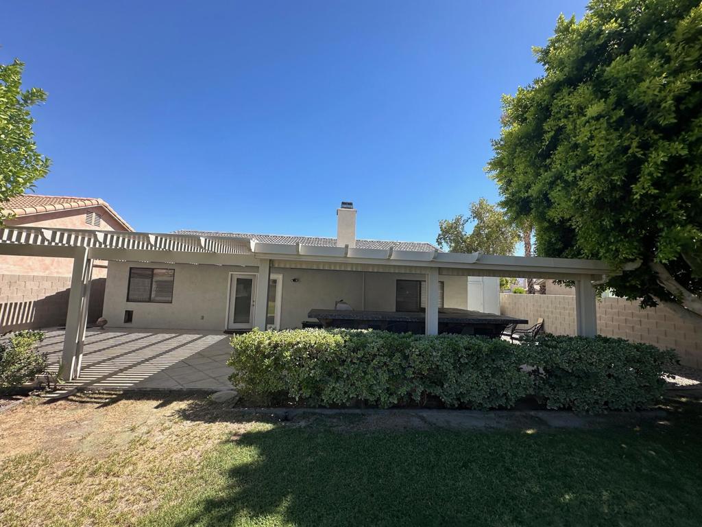 Century Park - Residential Lease