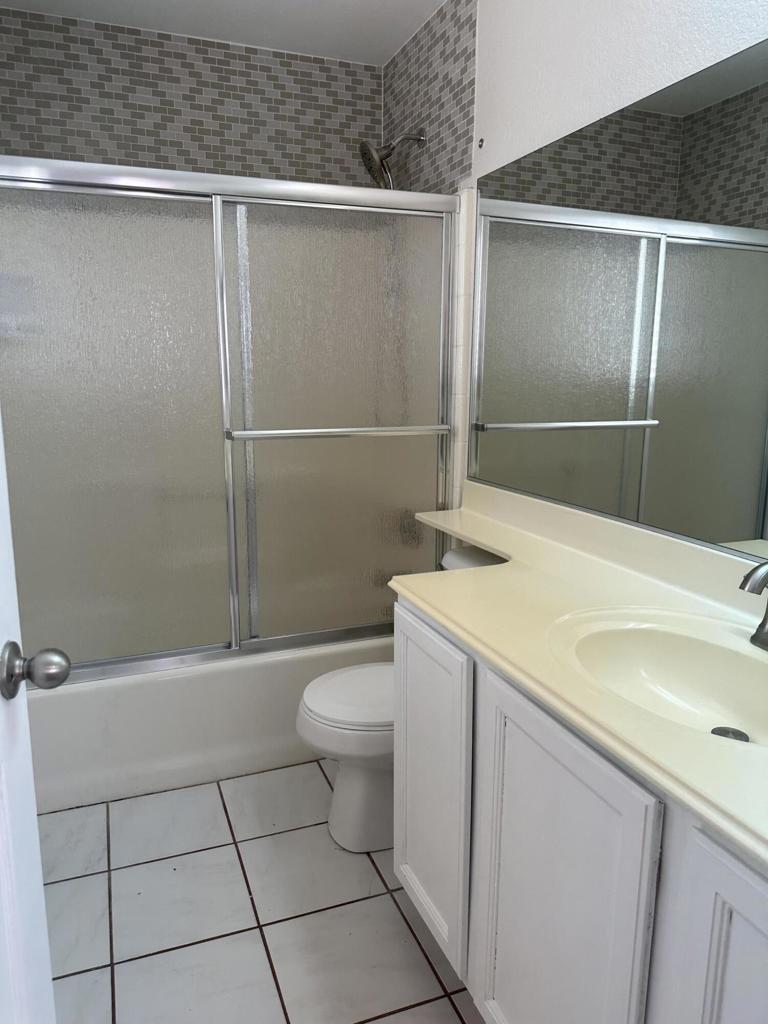 Century Park - Residential Lease