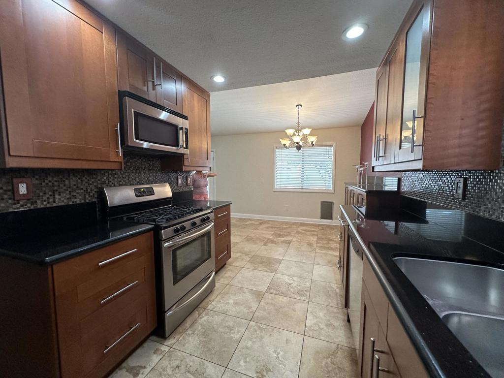 Century Park - Residential Lease