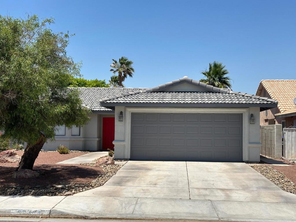 Century Park - Residential Lease