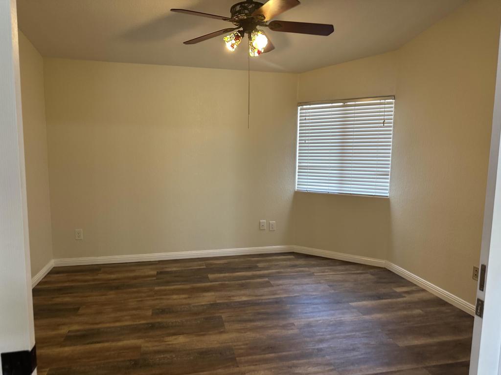 Century Park - Residential Lease