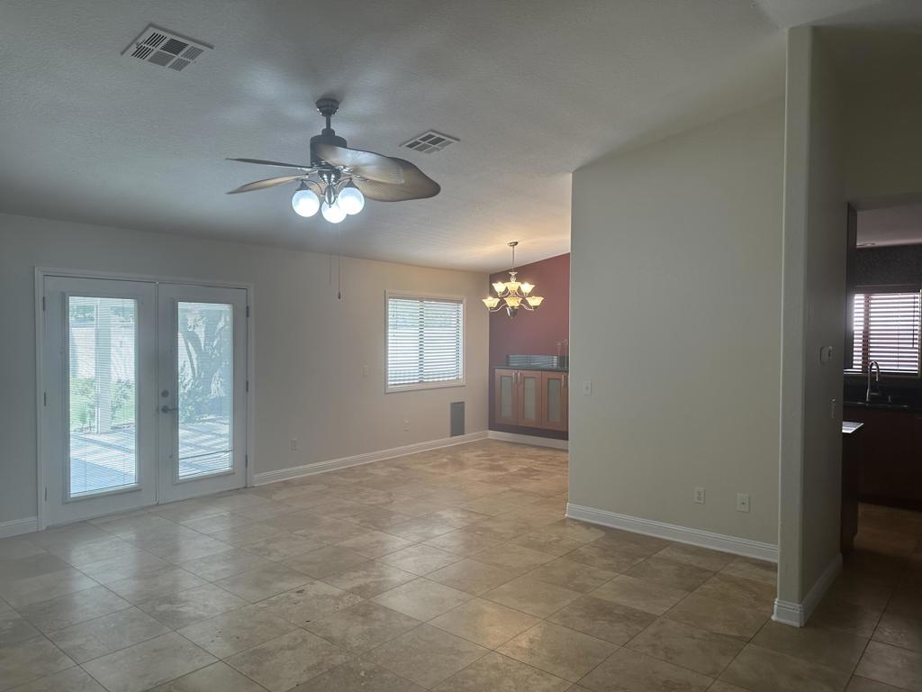 Century Park - Residential Lease