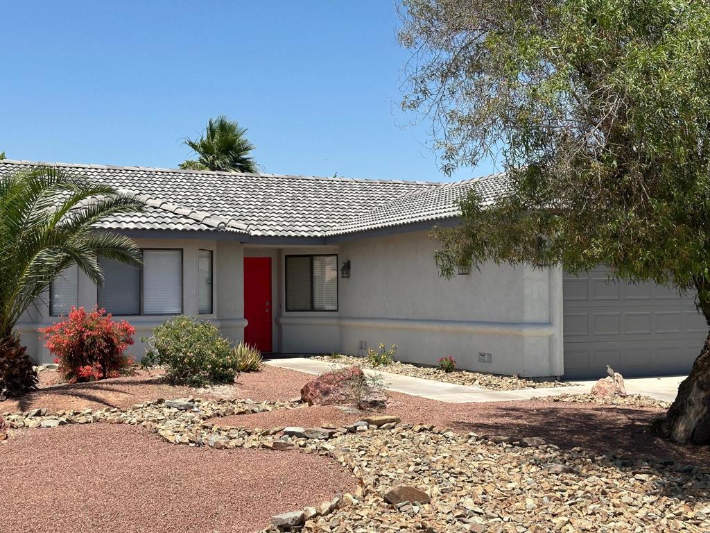 Century Park - Residential Lease