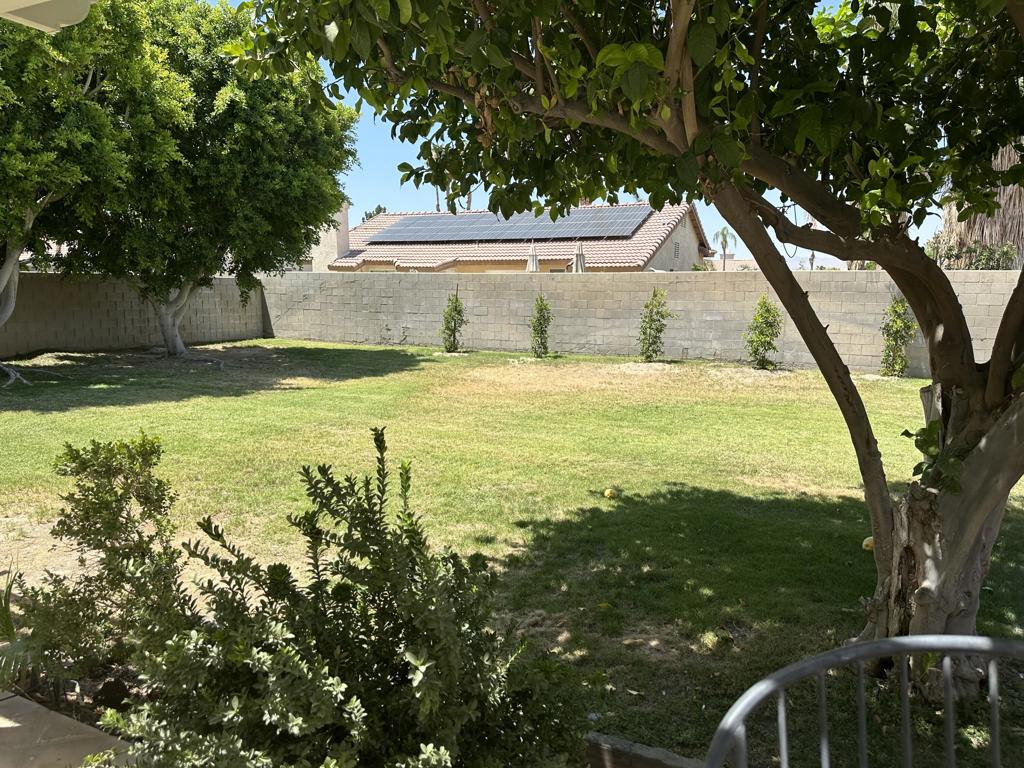 Century Park - Residential Lease