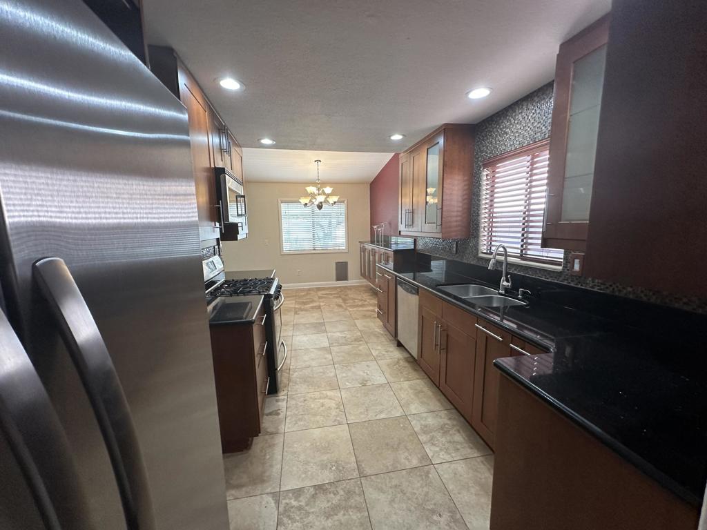 Century Park - Residential Lease