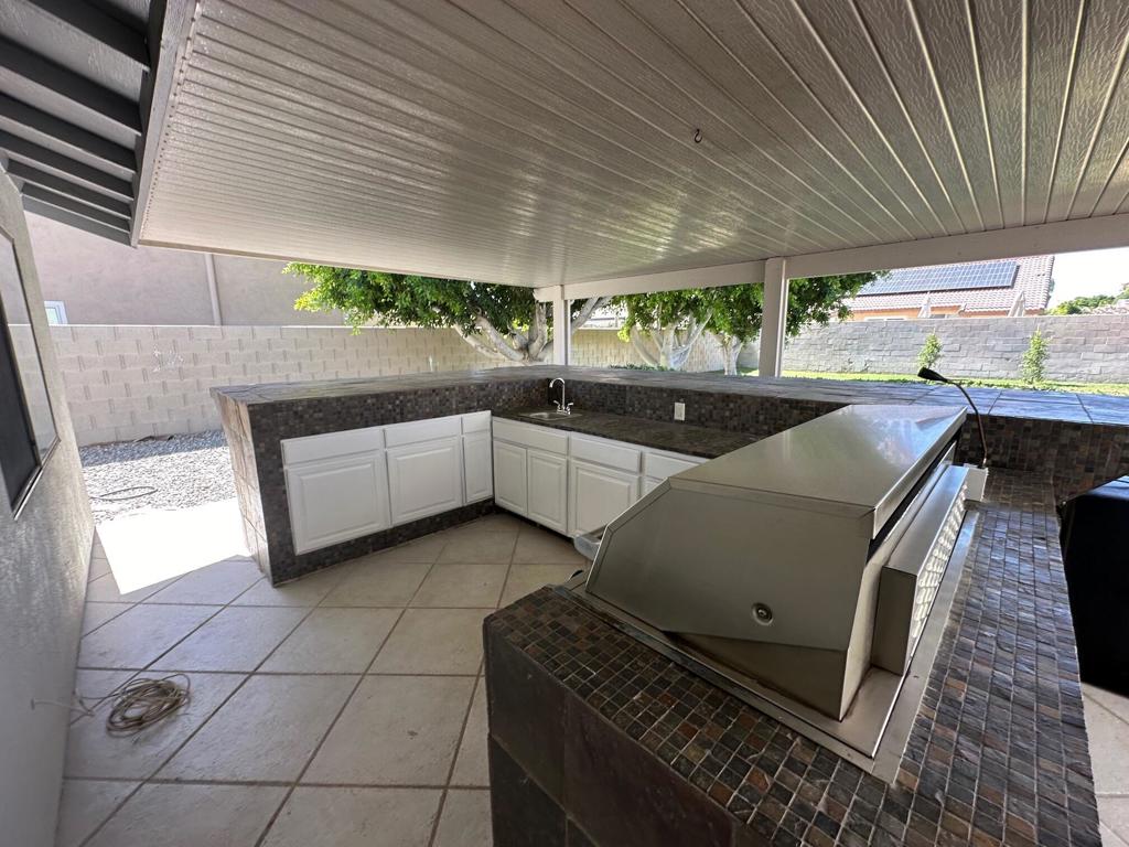 Century Park - Residential Lease