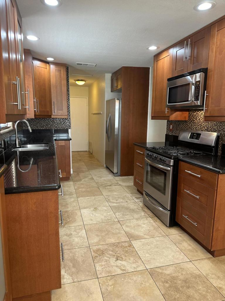 Century Park - Residential Lease