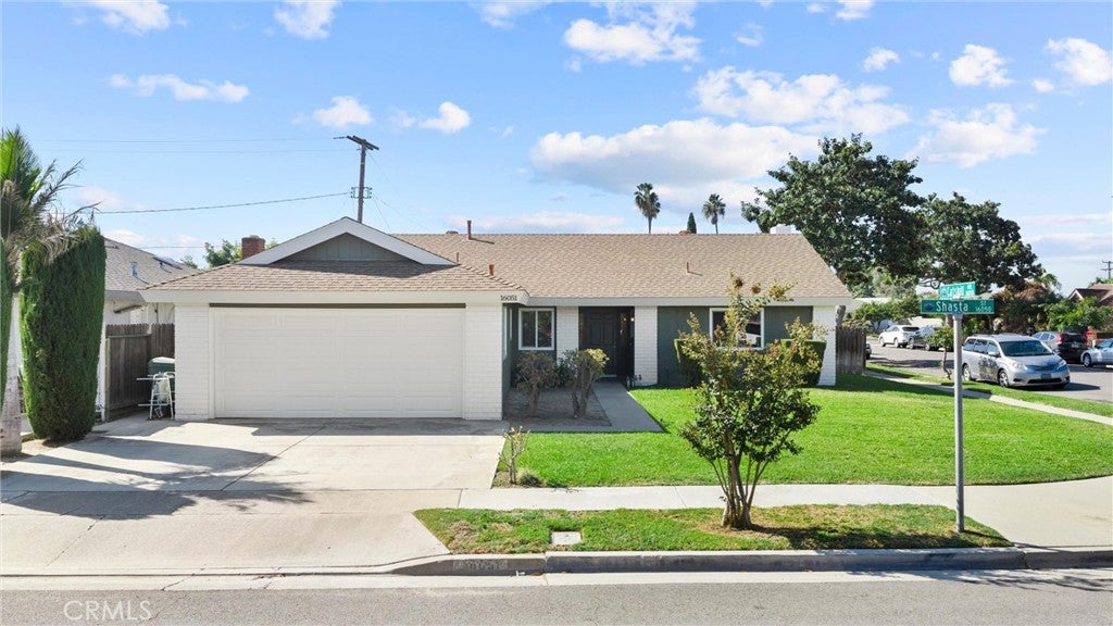 16051 Shasta St