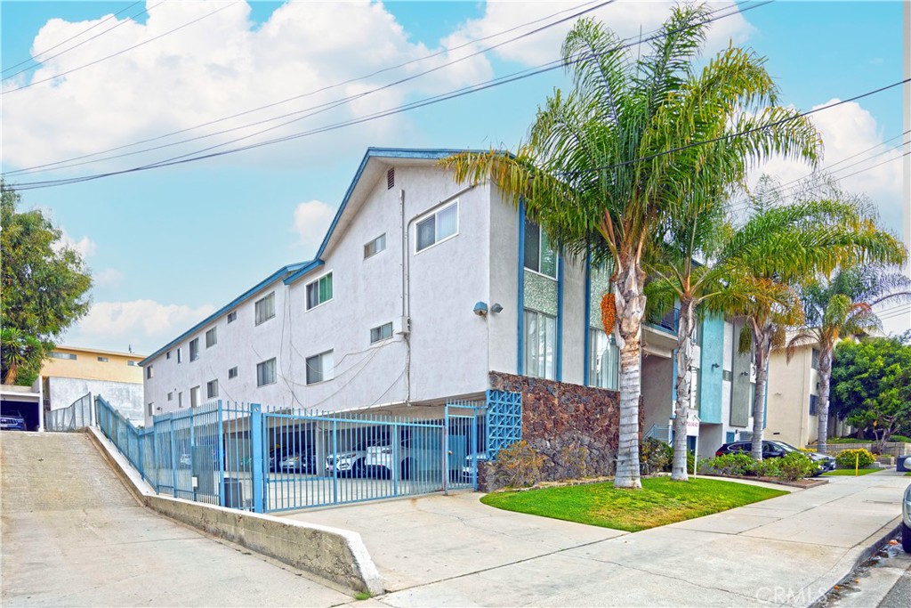 517 Evergreen Street