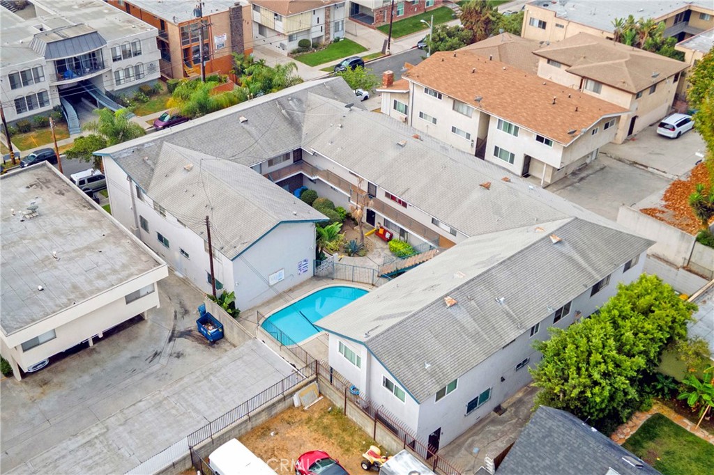 517 Evergreen Street