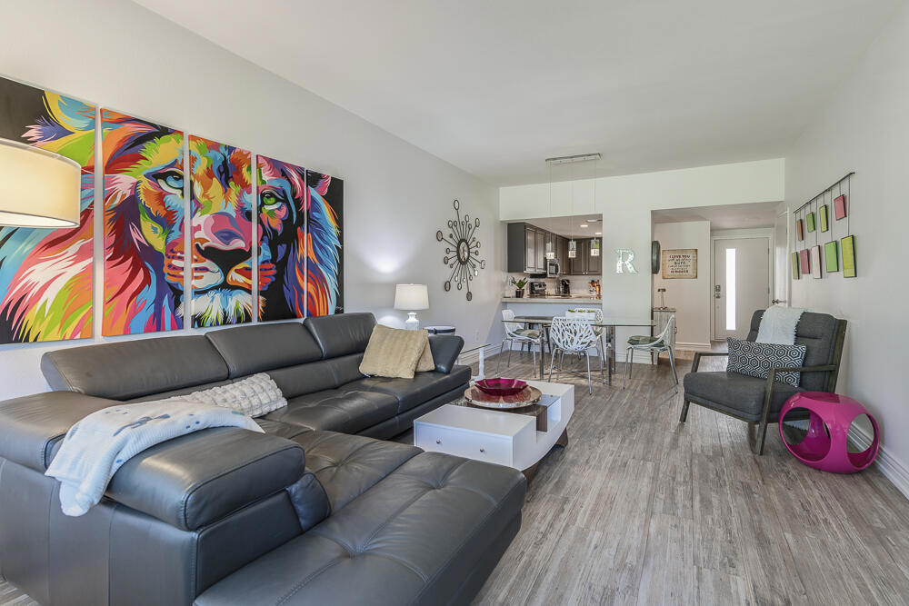 Sunrise Alejo - Residential