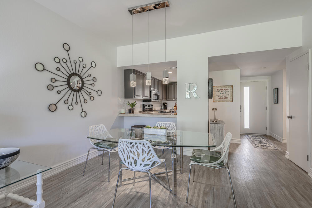 Sunrise Alejo - Residential