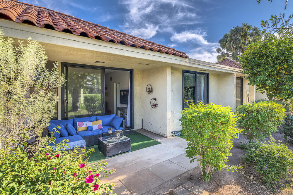 Sunrise Alejo - Residential