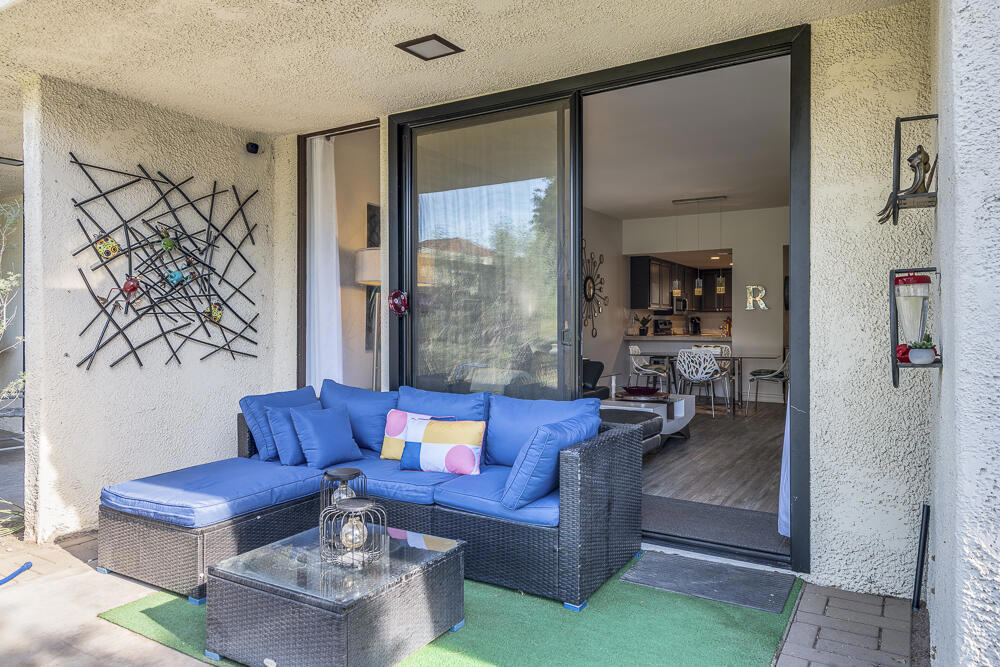 Sunrise Alejo - Residential