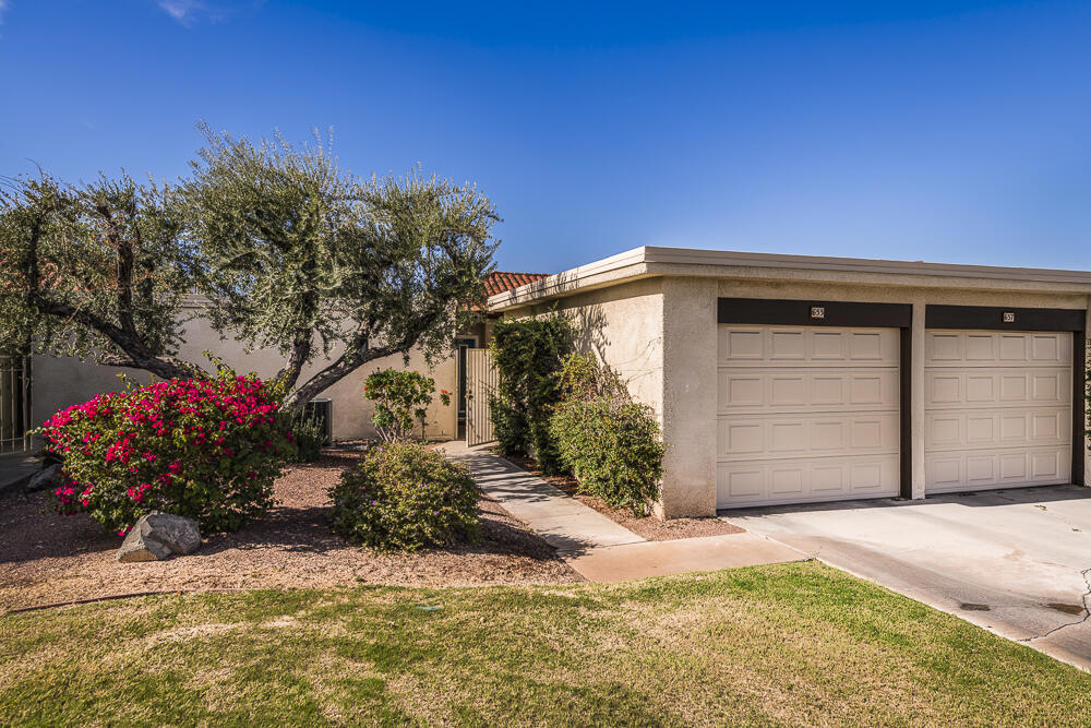 Sunrise Alejo - Residential