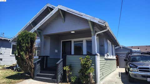 Photo of Oakland, CA 94605 (MLS # 41142364)