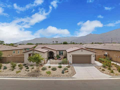 Photo of 81887 Via Encinitas, La Quinta, CA 92253 (MLS # 219151720DA)