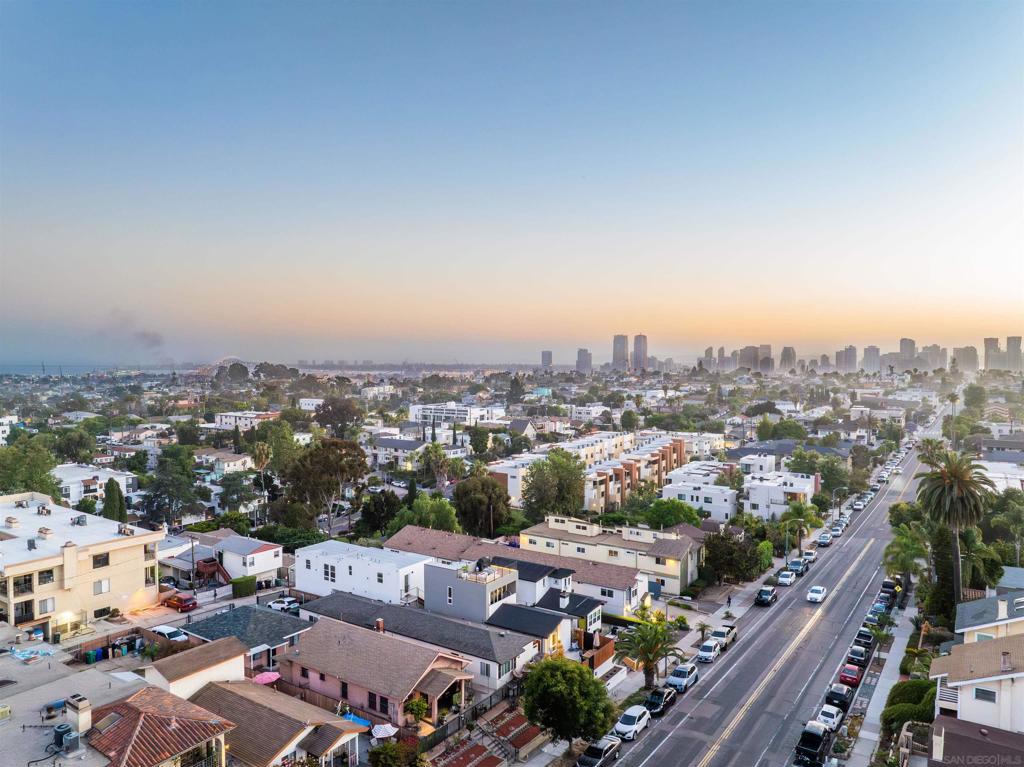 San Diego - Residential