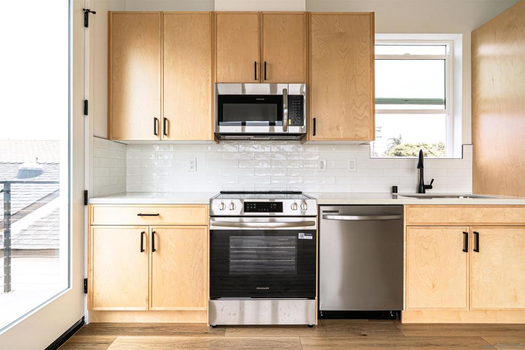 San Diego - Residential