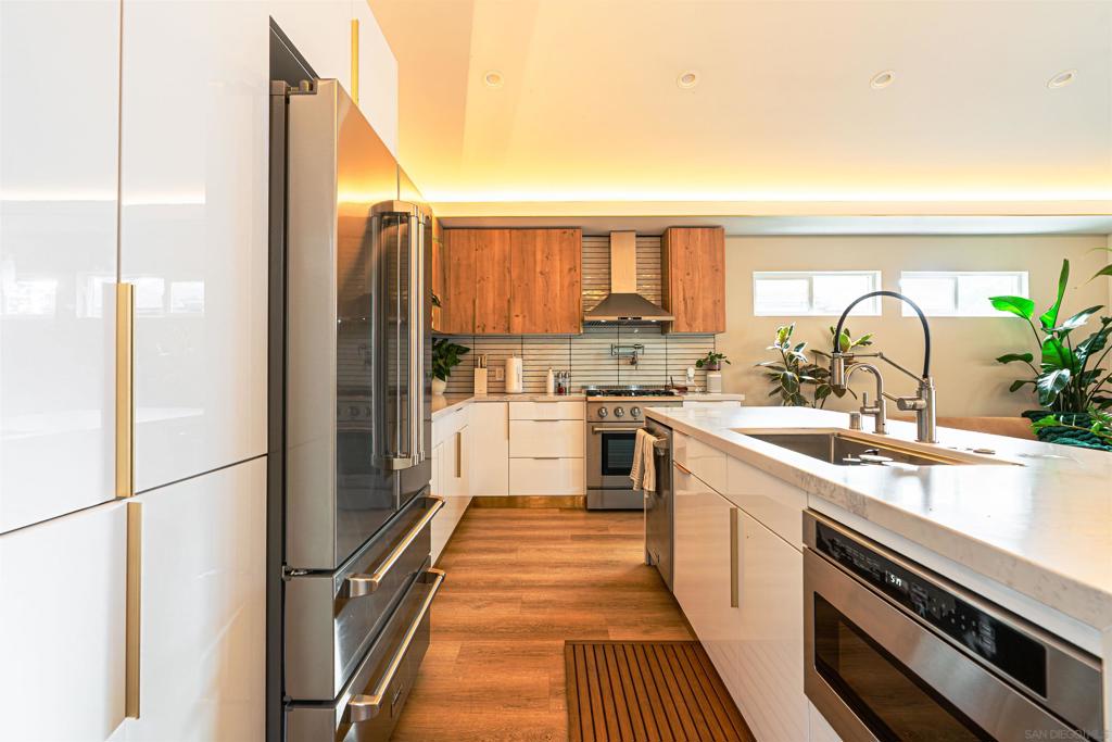 San Diego - Residential