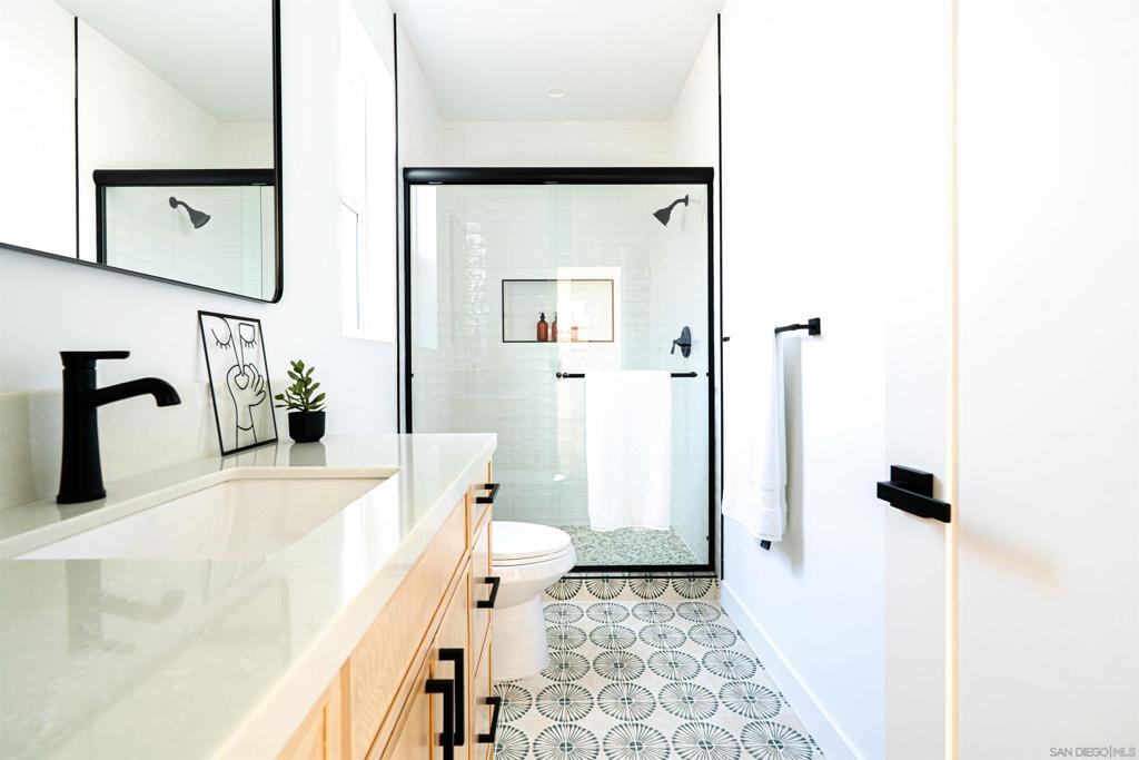 San Diego - Residential