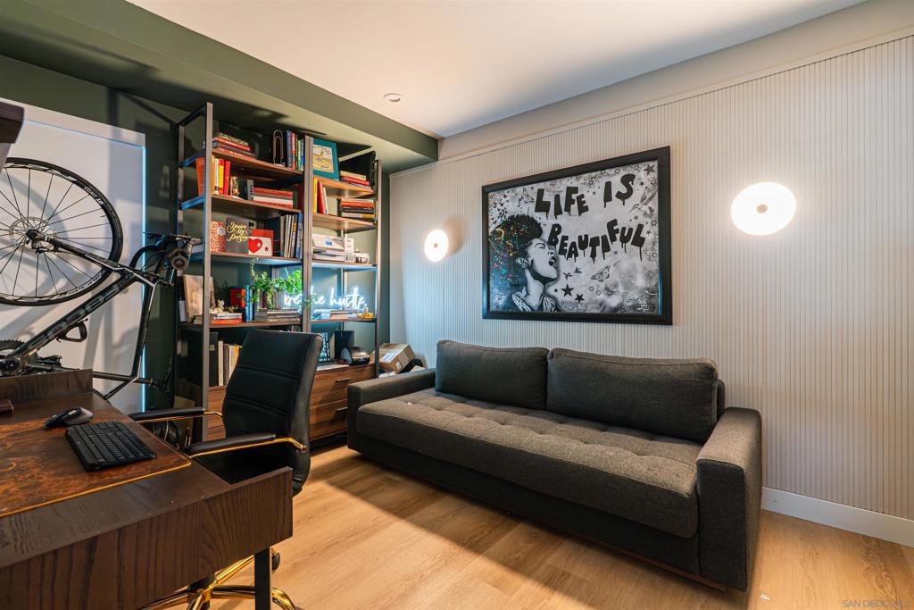 San Diego - Residential